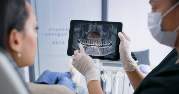 Licensed Tooth Extraction service in Johnson City, TX - Smile Center Dentistry